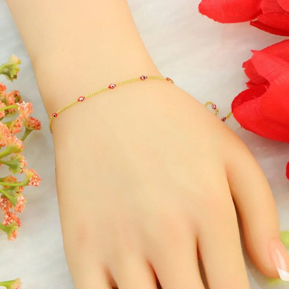 "New Beautiful Design Bracelet for Women/Girls, Gift, B737 - Picture 4 of 10